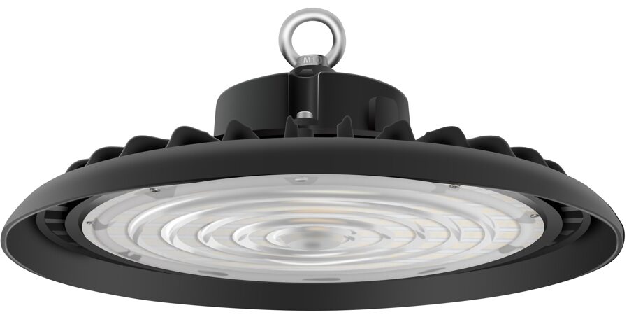 LED noliktavas lampas Highbay